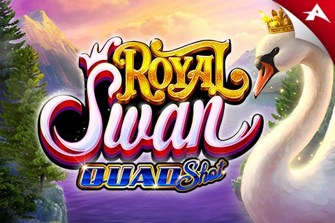 Royal Swan