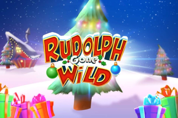 Rudolph Gone Wild