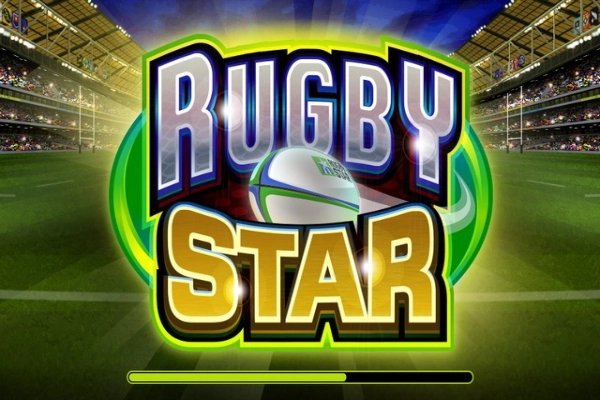 Rugby Star