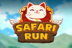 Safari Run