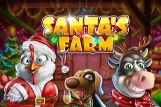 Santa’s Farm