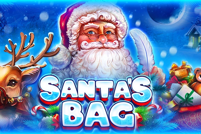 Santa's Bag