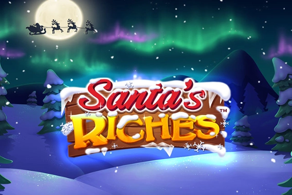 Santa's Riches