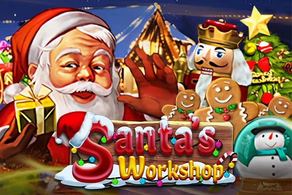 Santa's Workshop