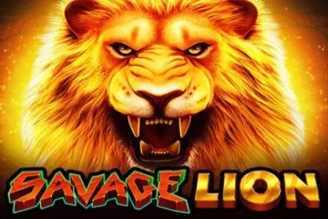 Savage Lion