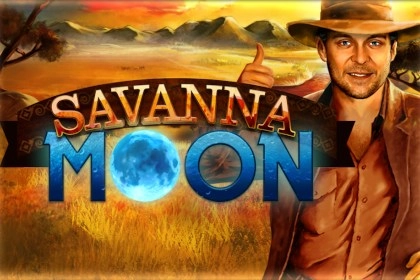 Savanna Moon