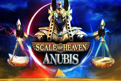 Scale of Heaven: Anubis