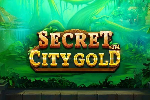 Secret City Gold