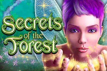 Secrets Of The Forest