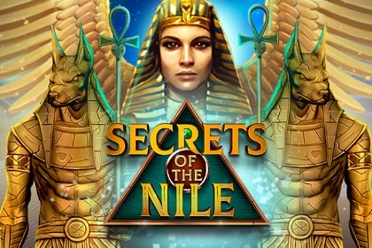 Secrets of the Nile