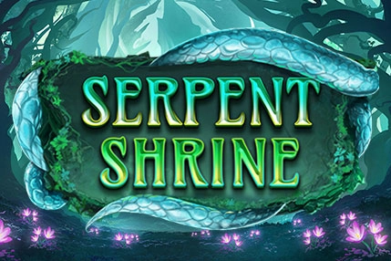 Serpent Shrine