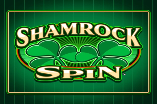 Shamrock Spin