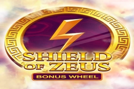 Shield of Zeus 3x3