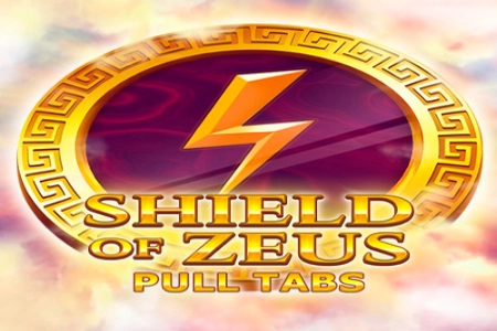 Shield of Zeus Pull Tabs