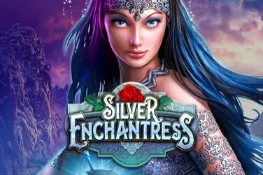 Silver Enchantress