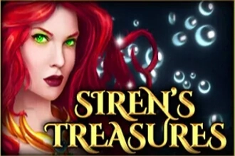 Siren's Treasures