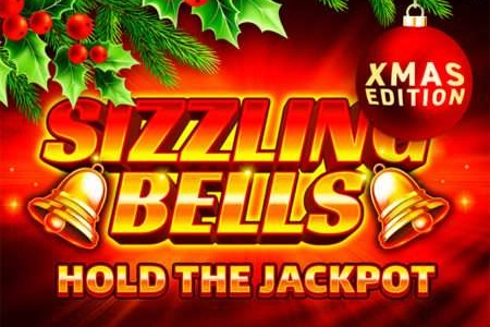 Sizzling Bells Xmas Edition