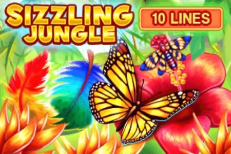 Sizzling Jungle