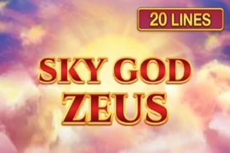 Sky God Zeus