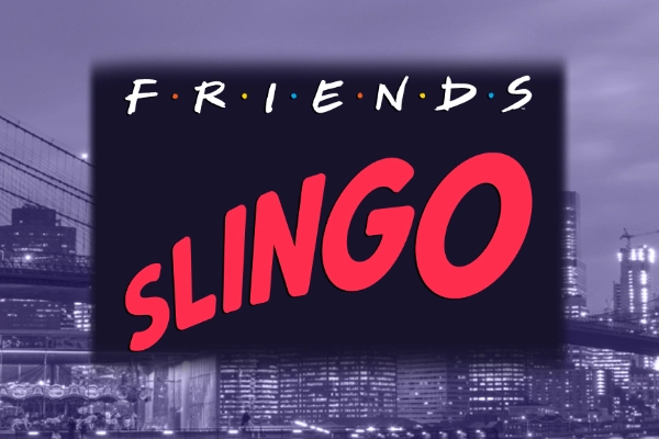 Slingo Friends