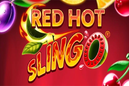 Slingo Red Hot