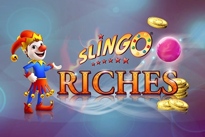 Slingo Riches