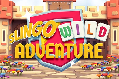 Slingo Wild Adventure