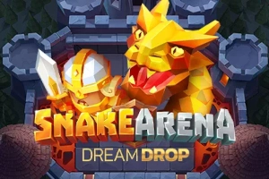 Snake Arena Dream Drop