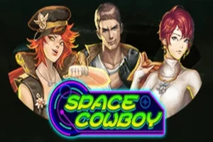 Space Cowboy