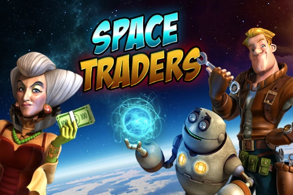 Space Traders