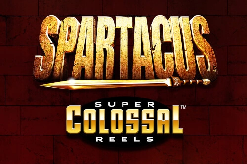 Spartacus Super Colossal Reels