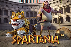 Spartania