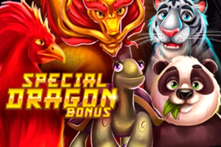 Special Dragon Bonus