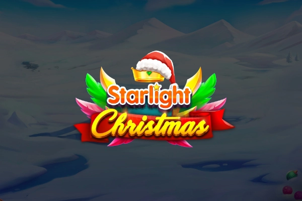 Starlight Christmas