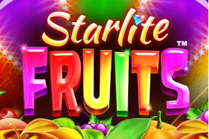 Starlite Fruits