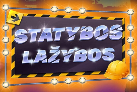 Statybos Lazybos