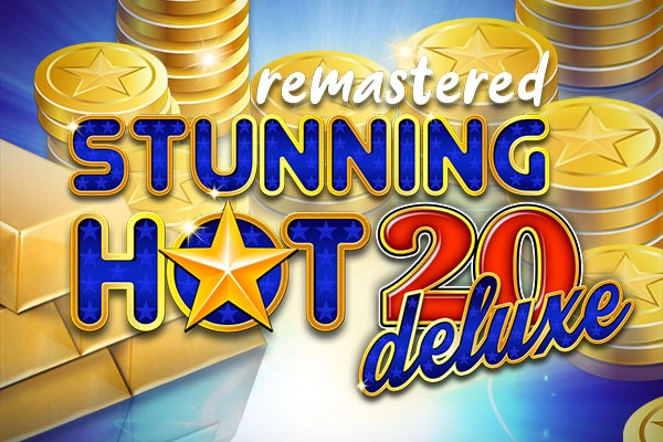 Stunning Hot 20 Deluxe Remastered