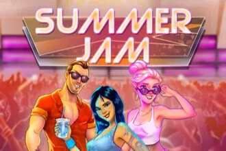 Summer Jam