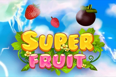 Super Fruit