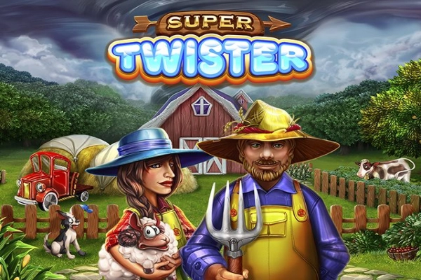 Super Twister