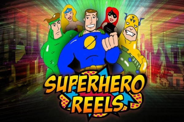 SuperHero Reels