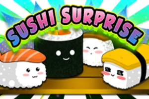 Sushi Surprise