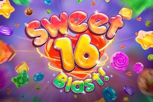 Sweet 16 Blast