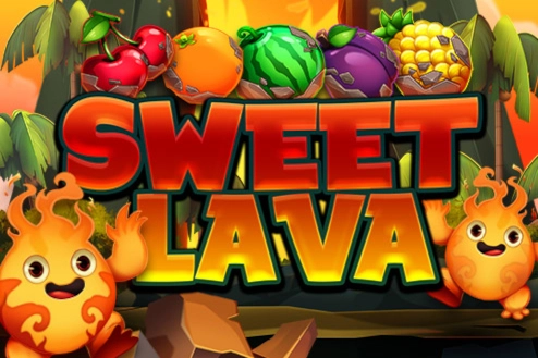 Sweet Lava