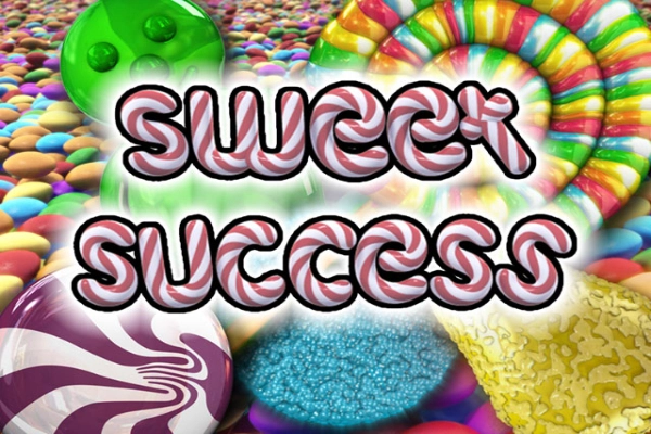 Sweet Success