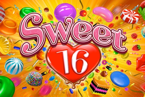 Sweet 16