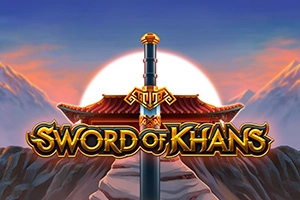 Sword of Khans