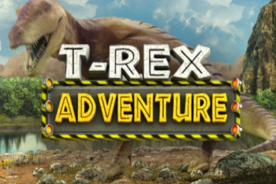 T-Rex Adventure