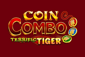 Terrific Tiger Coin Combo