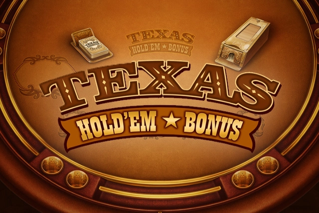 Texas Holdem Bonus